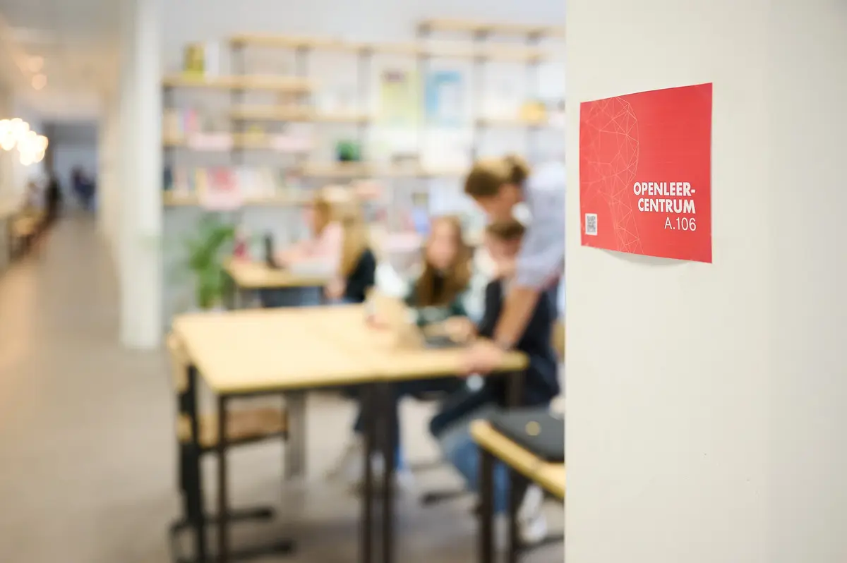 Rhizo Scholengemeenschap beeldbank