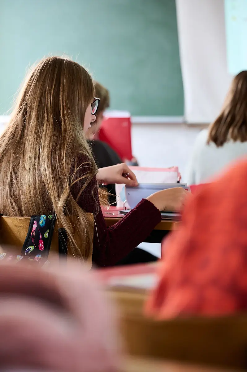 Rhizo Scholengemeenschap beeldbank