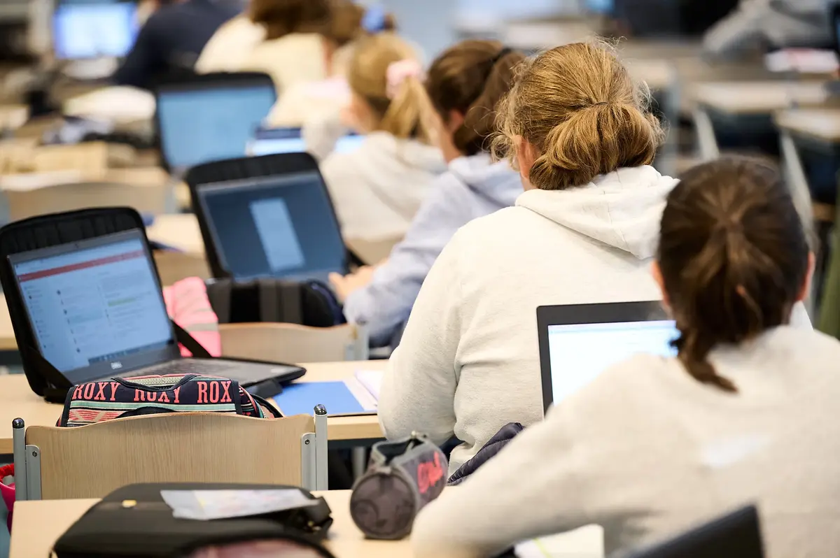 Rhizo Scholengemeenschap beeldbank
