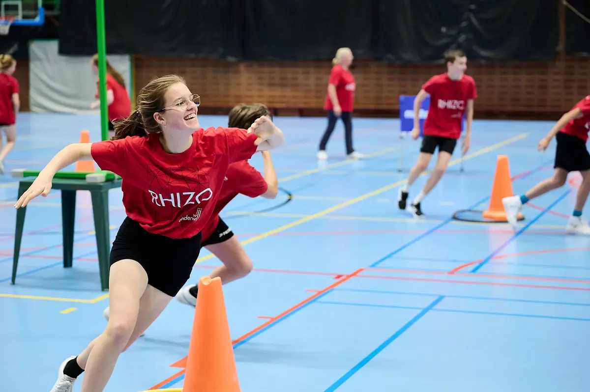 Rhizo Scholengemeenschap beeldbank