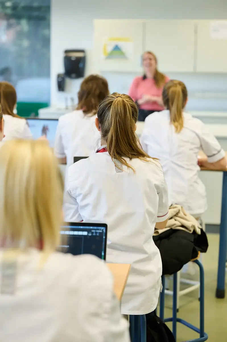 Rhizo Scholengemeenschap beeldbank