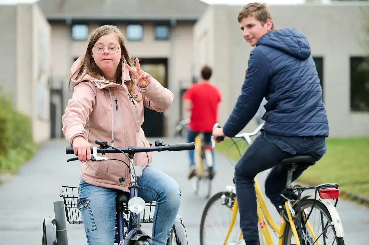 Rhizo Scholengemeenschap beeldbank