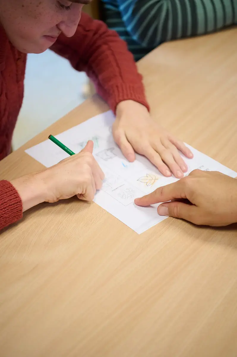 Rhizo Scholengemeenschap beeldbank