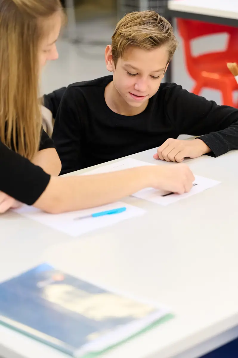 Rhizo Scholengemeenschap beeldbank