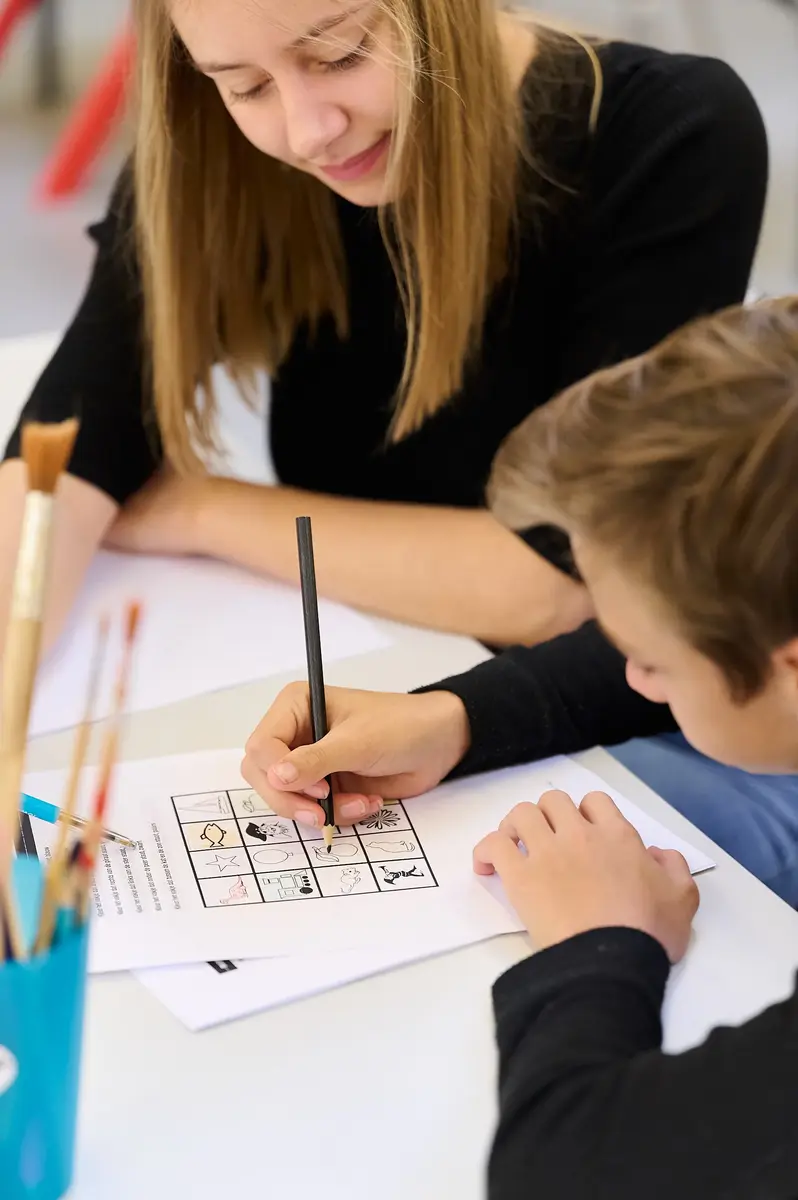 Rhizo Scholengemeenschap beeldbank