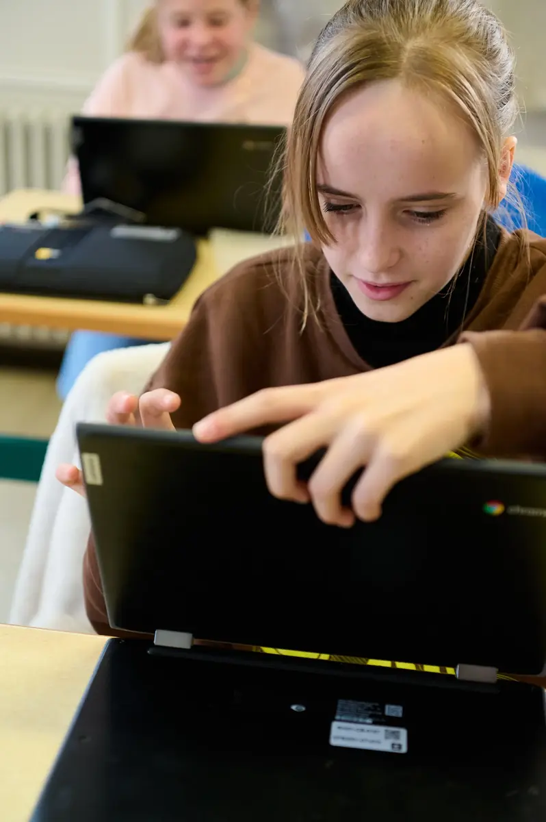 Rhizo Scholengemeenschap beeldbank