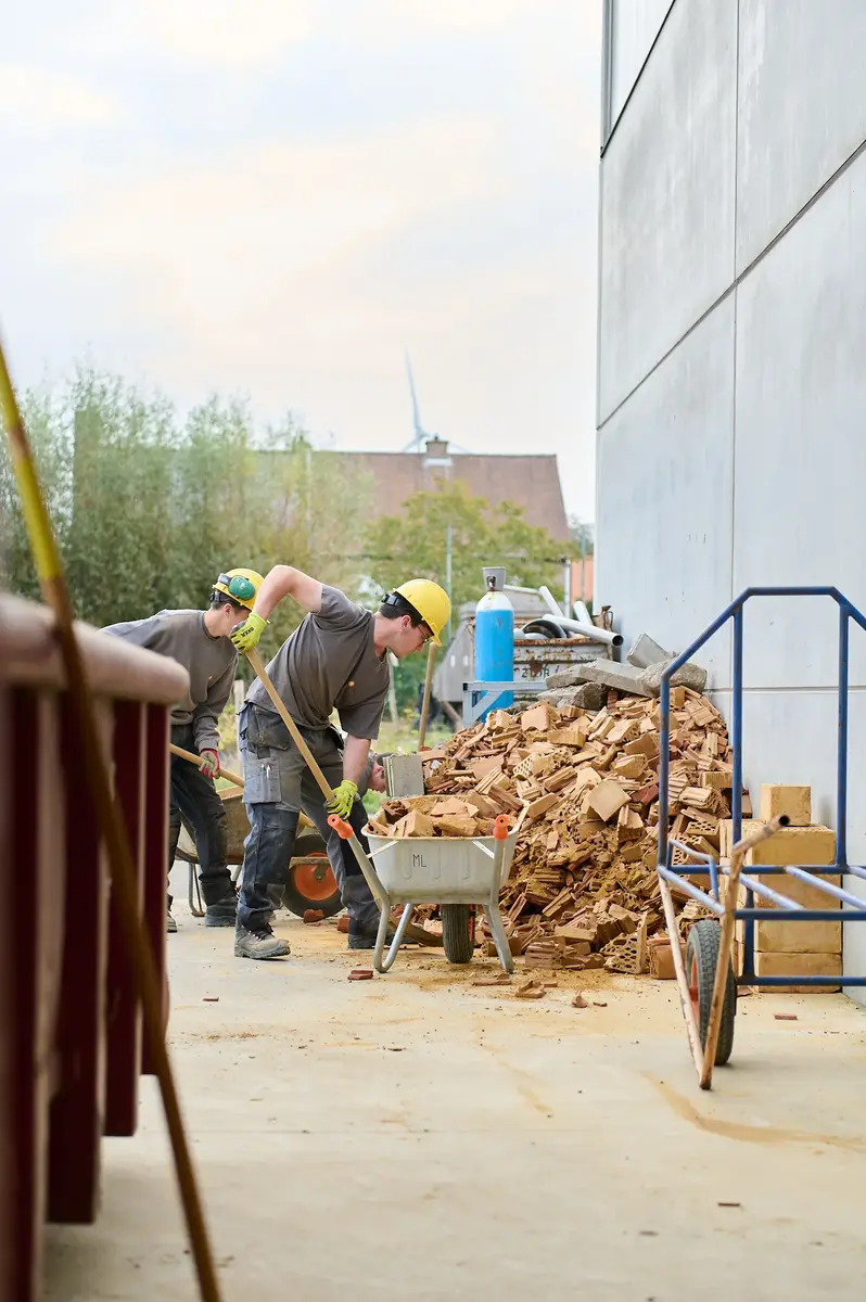 Rhizo Scholengemeenschap beeldbank