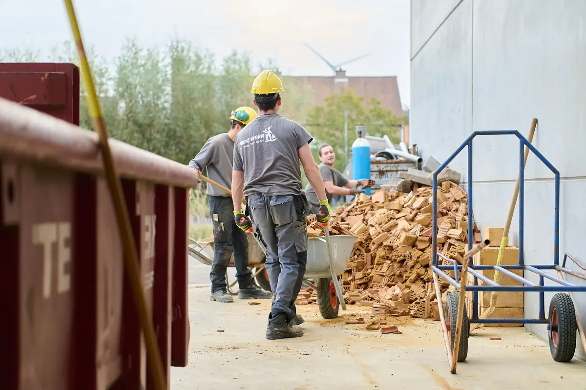Rhizo Scholengemeenschap beeldbank
