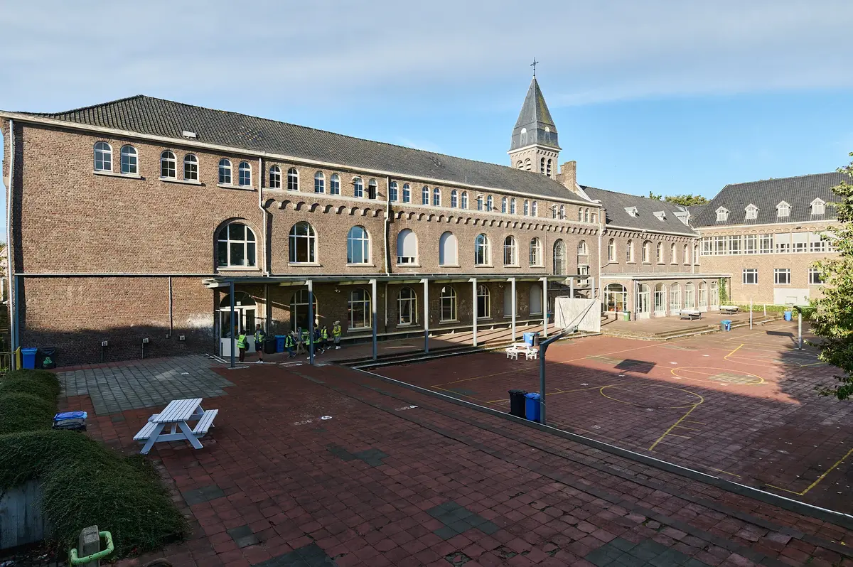 Rhizo Scholengemeenschap beeldbank