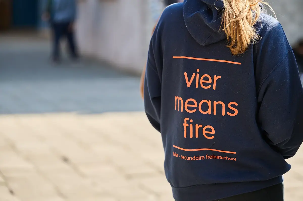 Rhizo Scholengemeenschap beeldbank