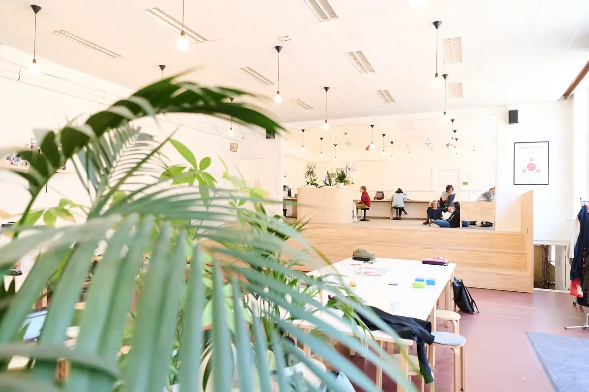 Rhizo Scholengemeenschap beeldbank