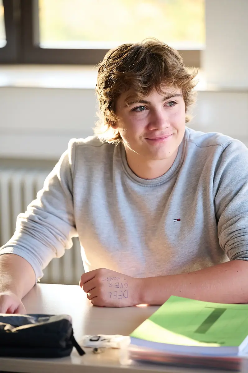 Rhizo Scholengemeenschap beeldbank