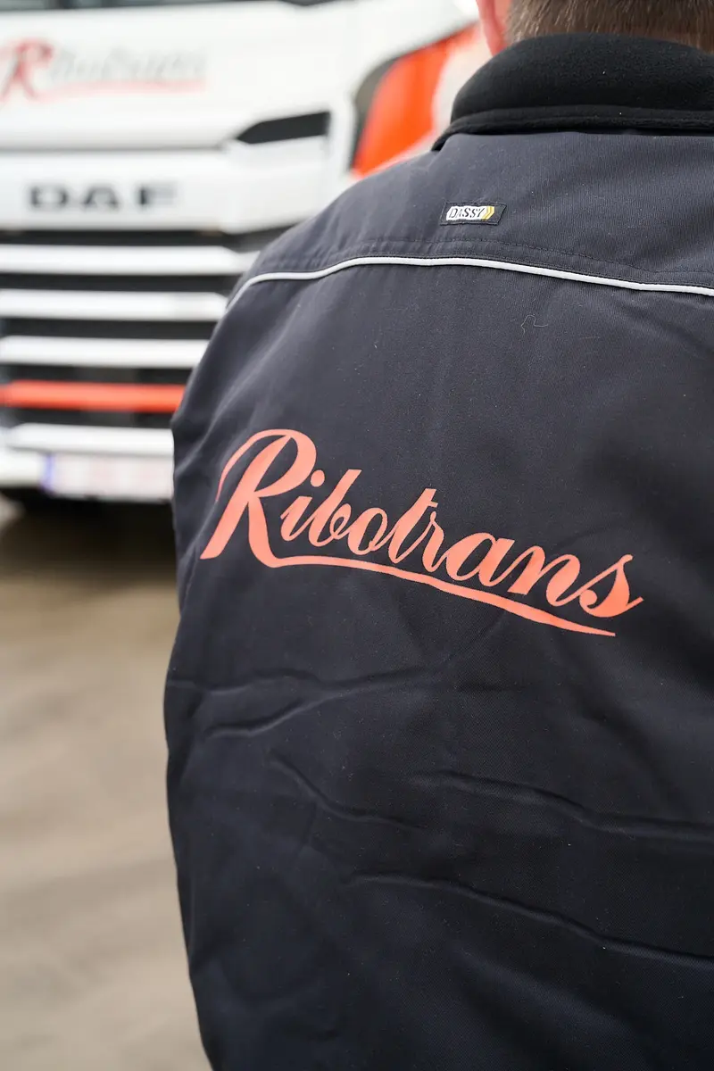 Ribotrans personeelsfeest