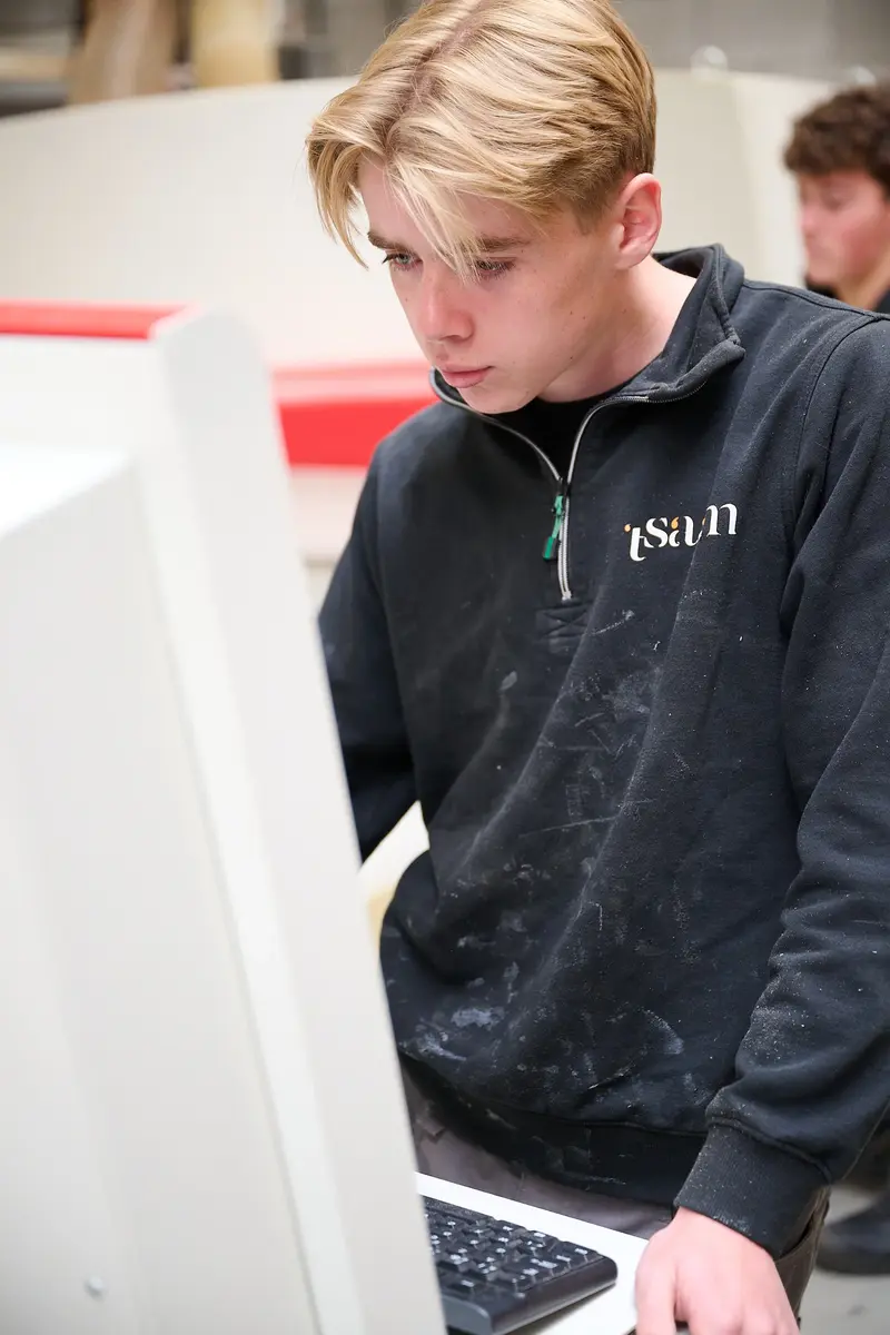 RTC Woodskills challenges