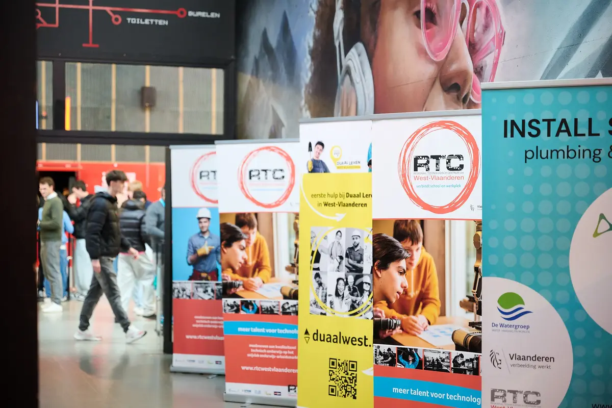 RTC Inspiration Days