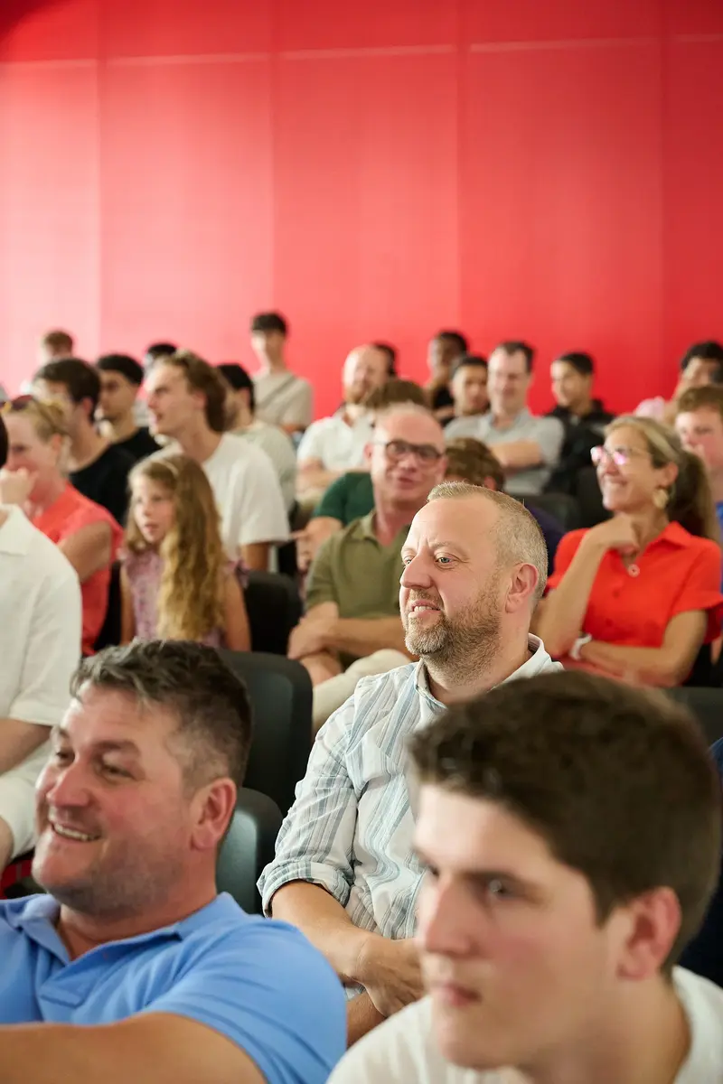 RTC Inspiration Days