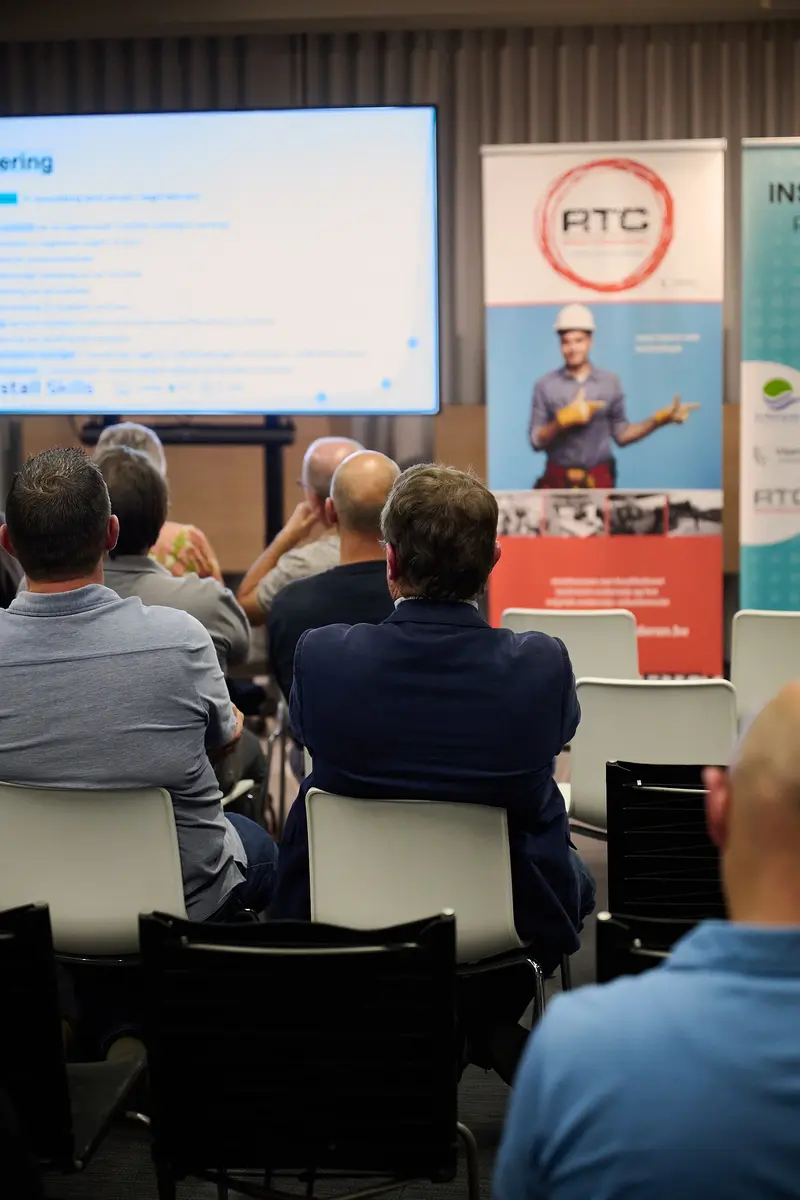 RTC Inspiration Days