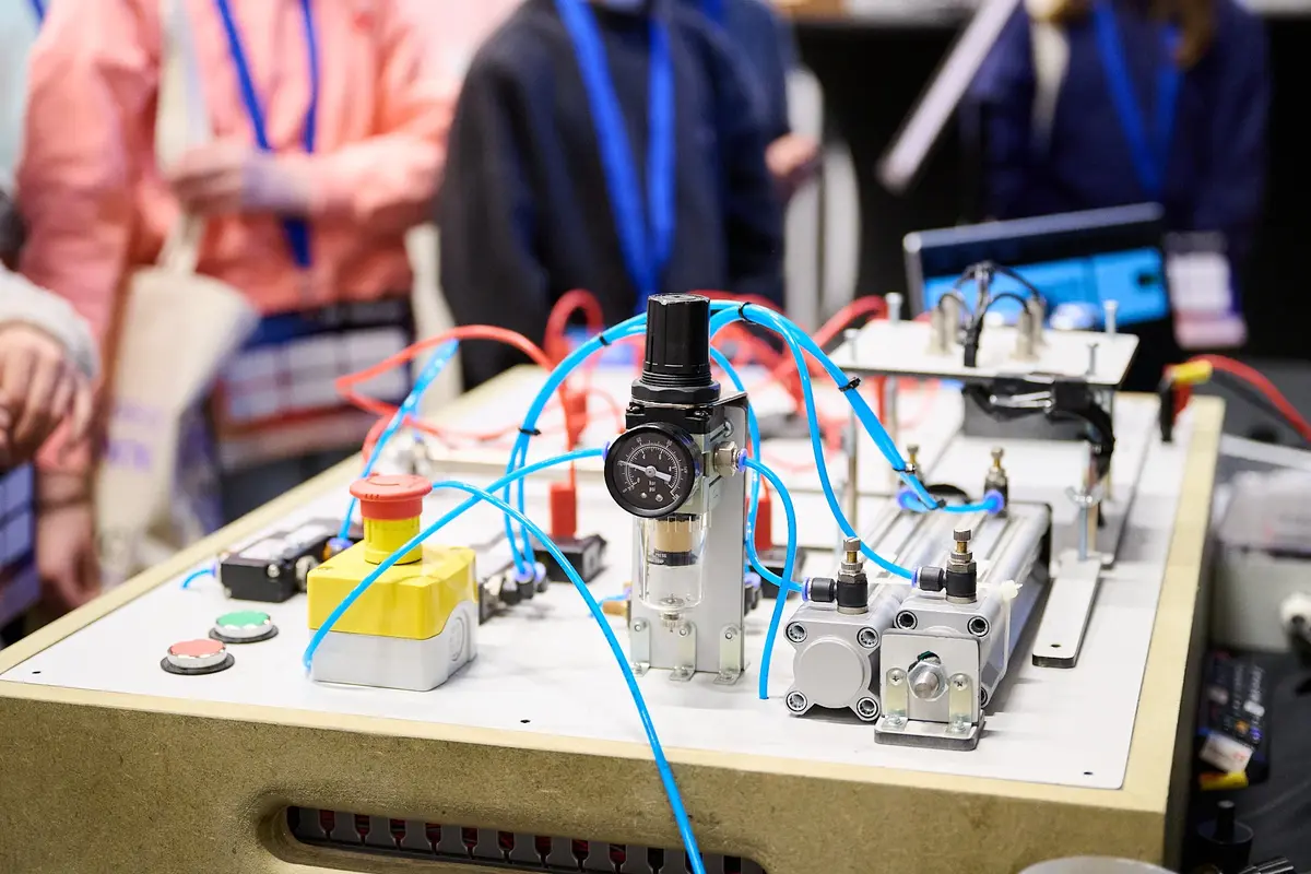 RTC Technoboost