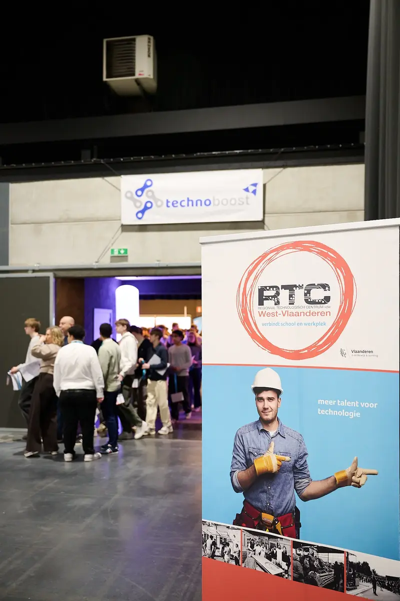 RTC Technoboost