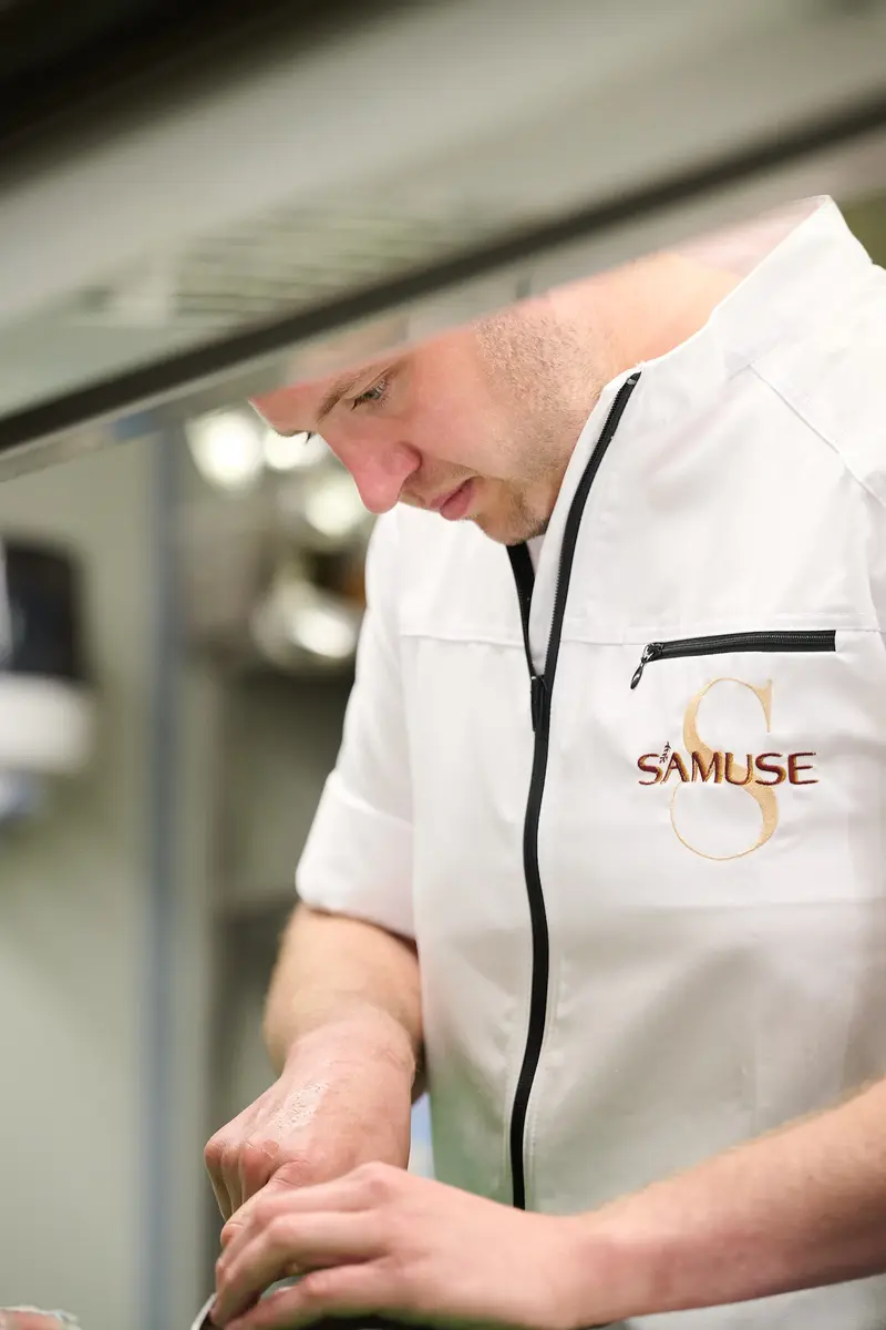 sAmuse