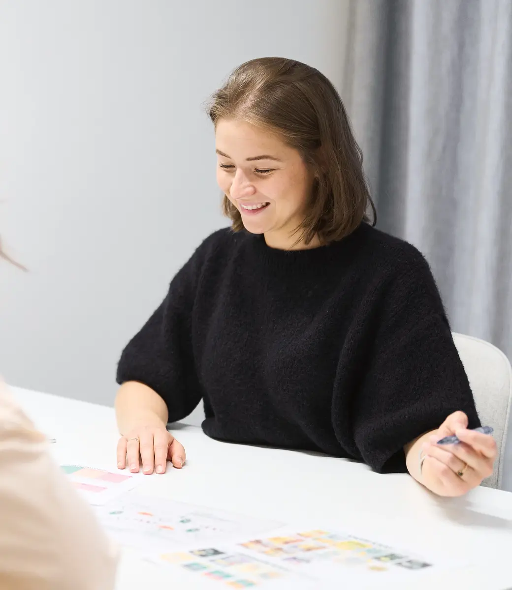 So Fine Coaching en Evi Casselman