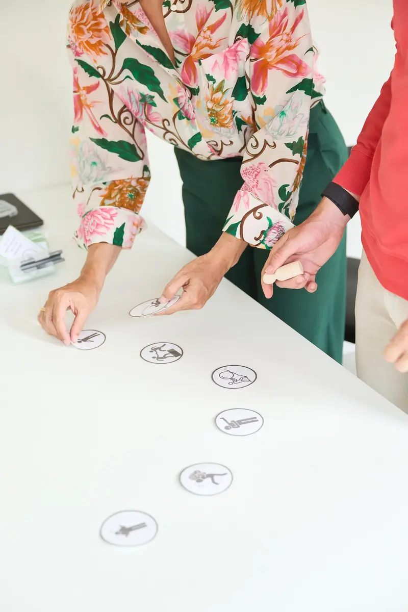 So Fine Coaching en Evi Casselman