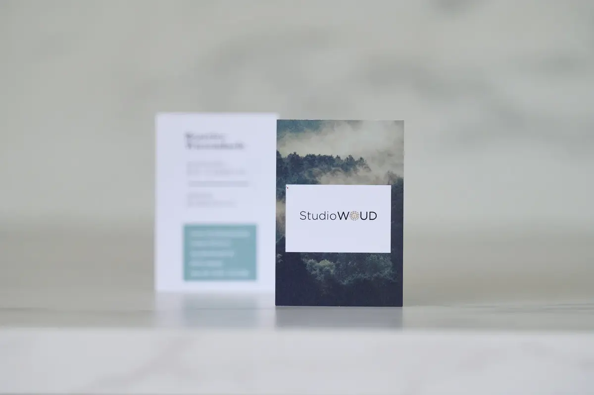 StudioWoud