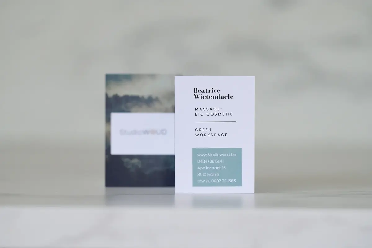 StudioWoud