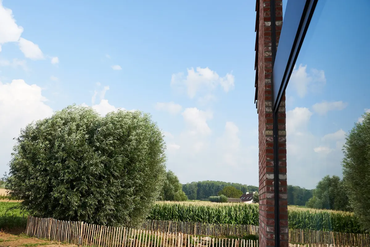 Vakantiehoeve Lisanne