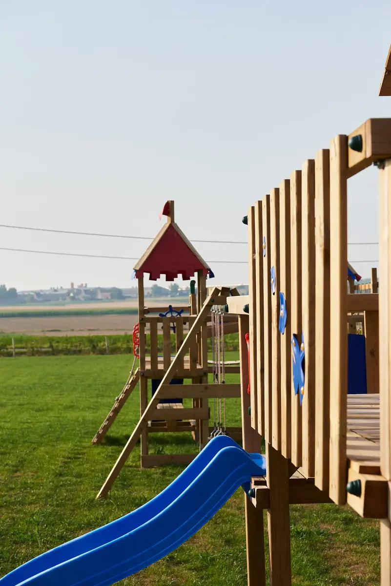 Vakantiehoeve Lisanne
