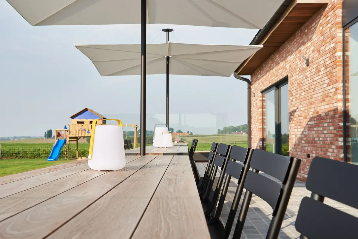 Vakantiehoeve Lisanne