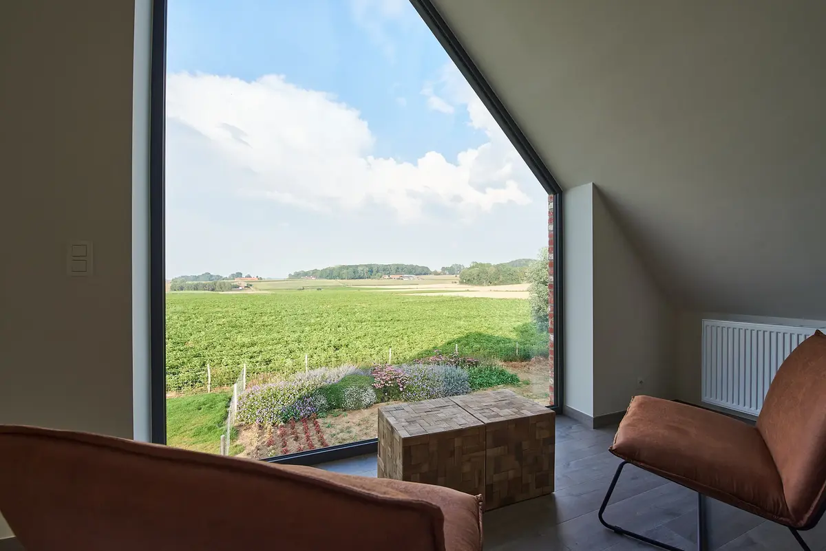 Vakantiehoeve Lisanne
