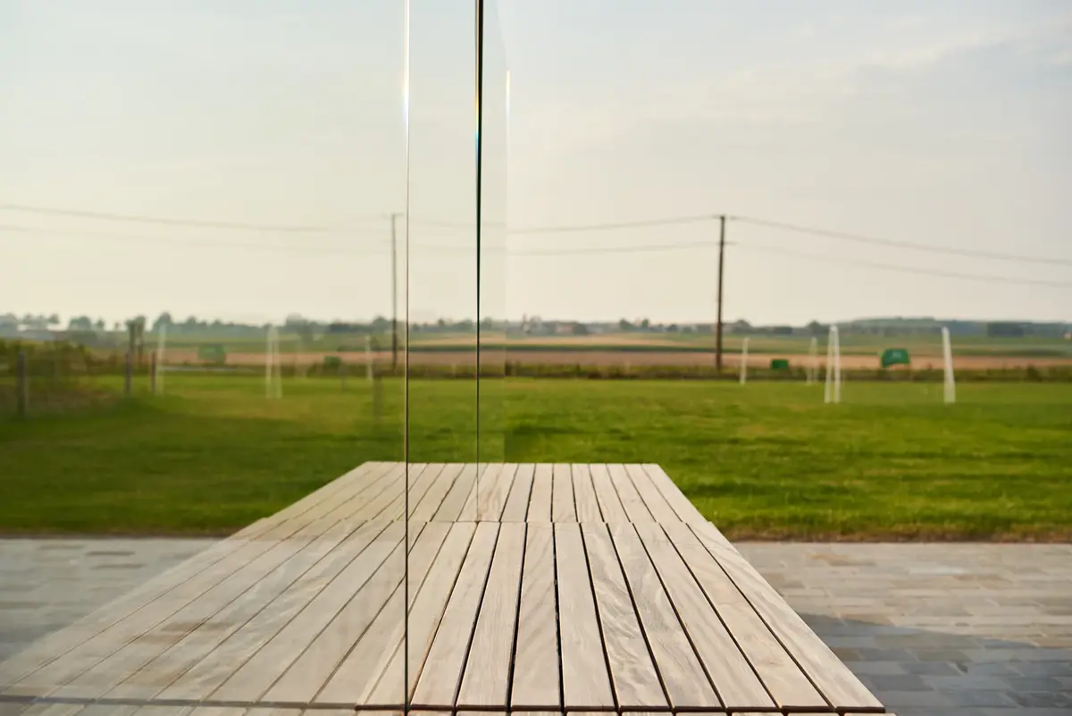 Vakantiehoeve Lisanne