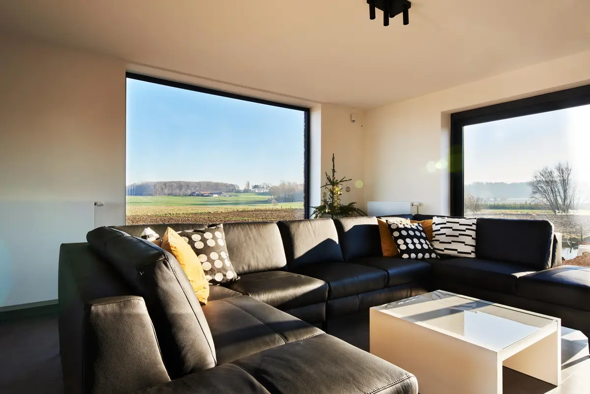 Vakantiehoeve Lisanne