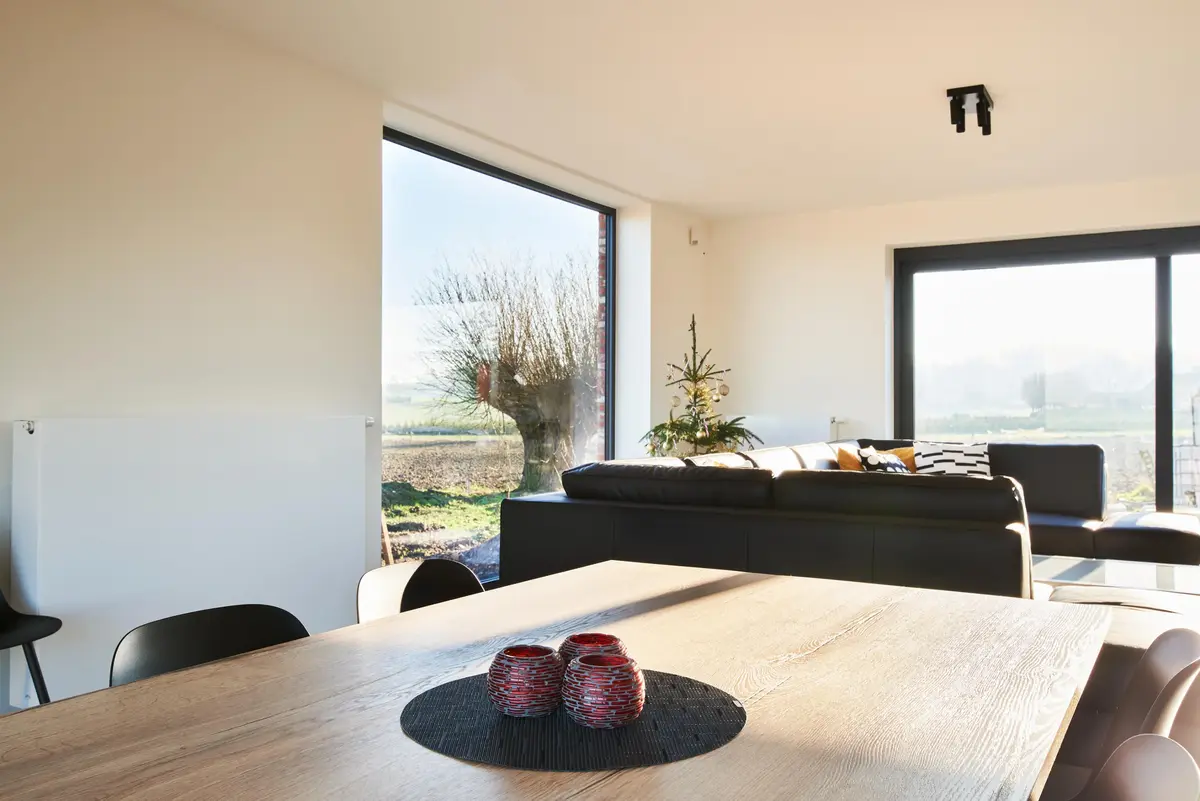 Vakantiehoeve Lisanne