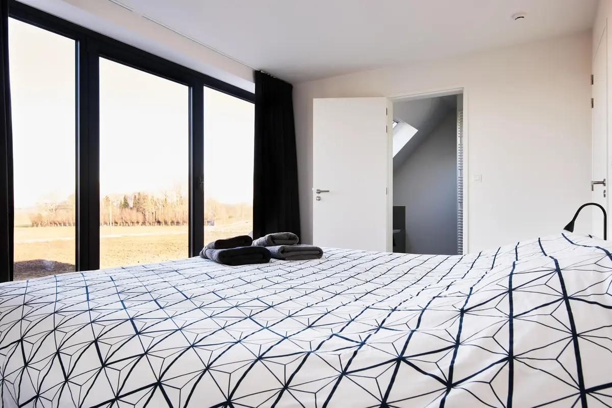 Vakantiehoeve Lisanne