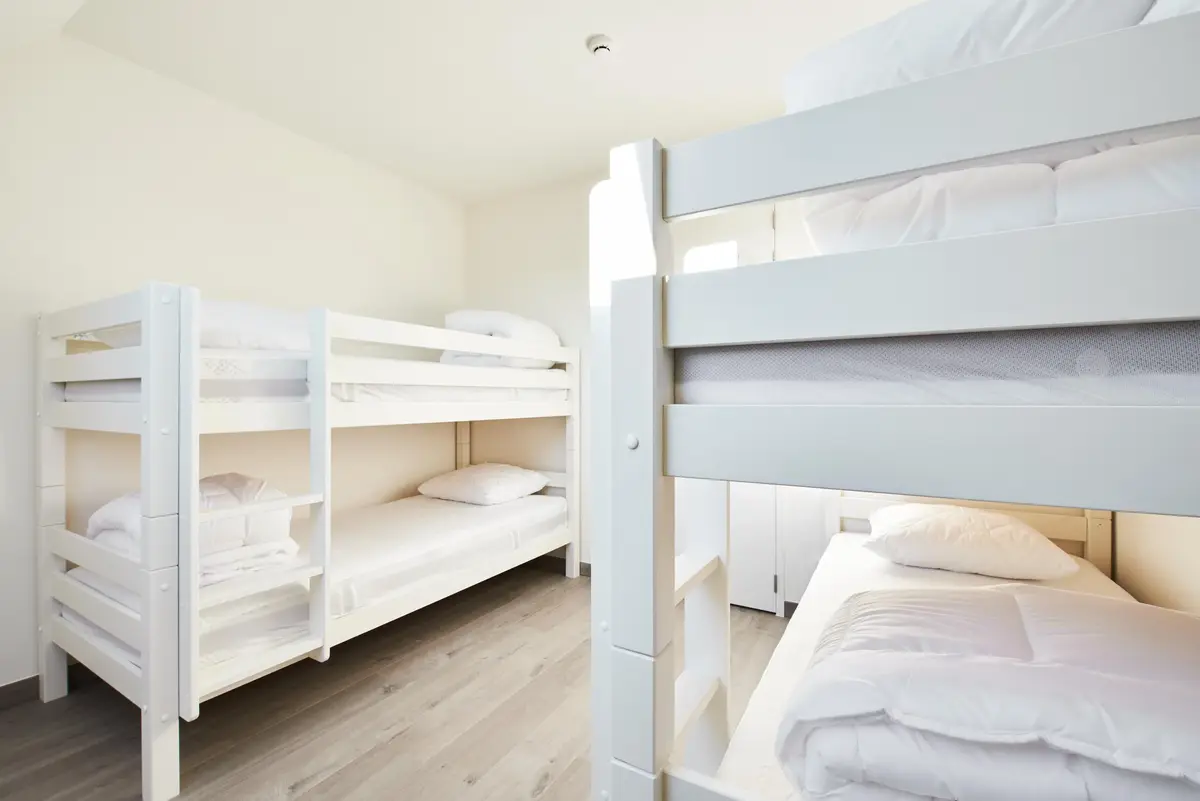 Vakantiehoeve Lisanne